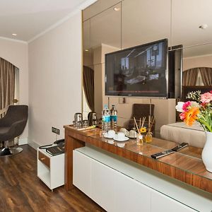Standaard Kamer met een King Size Bed