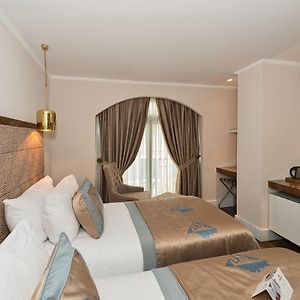 Standaard Kamer met Twee Aparte Bedden
